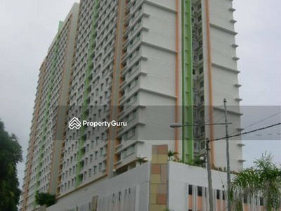 Harmony View, Malaysia Harmony View, Malaysia