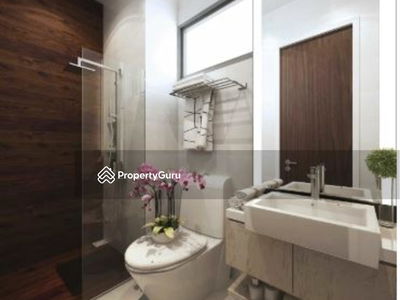 UNIO Residence, Malaysia UNIO Residence, Malaysia