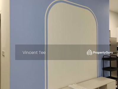 The Birch, Malaysia The Birch, Malaysia