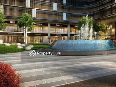 Trion @ KL, Malaysia Trion @ KL, Malaysia