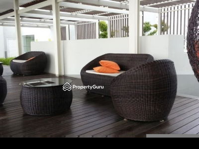 Ocean View Residences @ Harbor Place, Malaysia Ocean View Residences @ Harbor Place, Malaysia