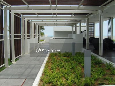 Ocean View Residences @ Harbor Place, Malaysia Ocean View Residences @ Harbor Place, Malaysia