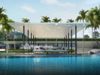 Sunway Geolake, Malaysia Sunway Geolake, Malaysia