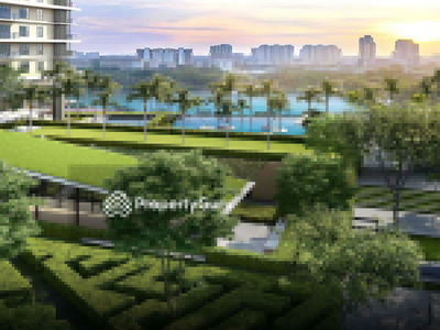 Sunway Geolake, Malaysia Sunway Geolake, Malaysia