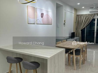 Razak City Residences (RC Residence), Malaysia Razak City Residences (RC Residence), Malaysia