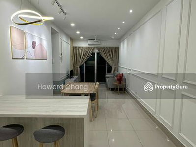 Razak City Residences (RC Residence), Malaysia Razak City Residences (RC Residence), Malaysia