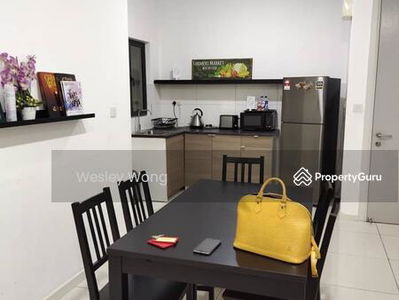 Arcoris Residences Arcoris Residences