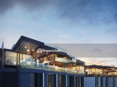 TWY Duplex Condos @ Mont Kiara, Malaysia TWY Duplex Condos @ Mont Kiara, Malaysia