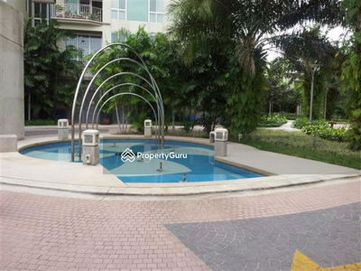 Kiaramas Ayuria, Malaysia Kiaramas Ayuria, Malaysia