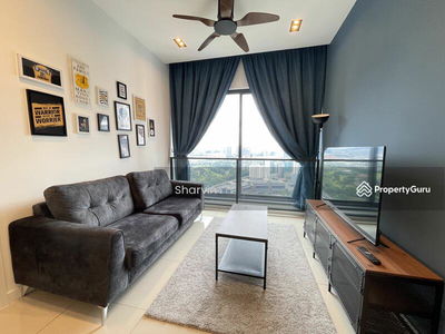 ARIA Luxury Residence, KLCC, Malaysia ARIA Luxury Residence, KLCC, Malaysia