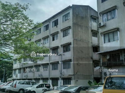 Taman Dagang, Malaysia Taman Dagang, Malaysia