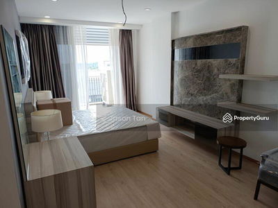 Encorp Marina Puteri Harbour, Malaysia Encorp Marina Puteri Harbour, Malaysia