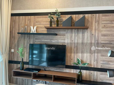 KL Eco City Vogue Suites 1, Malaysia KL Eco City Vogue Suites 1, Malaysia