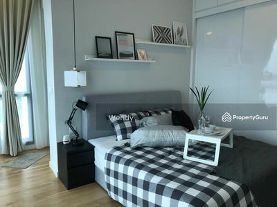 KL Eco City Vogue Suites 1, Malaysia KL Eco City Vogue Suites 1, Malaysia