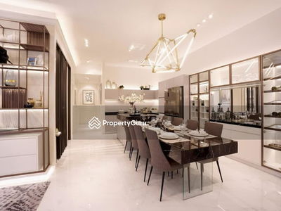 Equine Residence, Malaysia Equine Residence, Malaysia