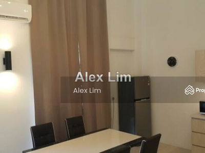 Empire City, Colonial Loft, Malaysia Empire City, Colonial Loft, Malaysia