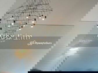 Empire City, Colonial Loft, Malaysia Empire City, Colonial Loft, Malaysia