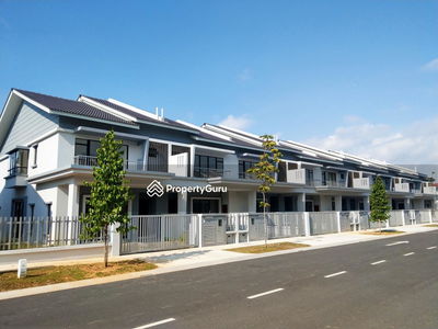 Evira @ Warisan Puteri, Malaysia Evira @ Warisan Puteri, Malaysia