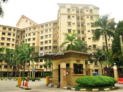 Dorchester Apartment, Malaysia Dorchester Apartment, Malaysia