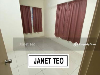 Pearl Residence @ Pearl City, Malaysia Pearl Residence @ Pearl City, Malaysia