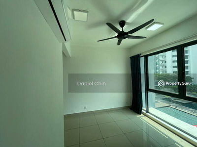 Ascenda Residences @ SkyArena Setapak, Malaysia Ascenda Residences @ SkyArena Setapak, Malaysia