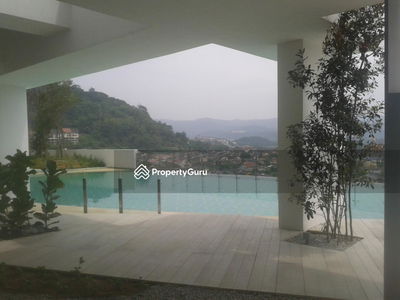 Saville @ Melawati, Malaysia Saville @ Melawati, Malaysia