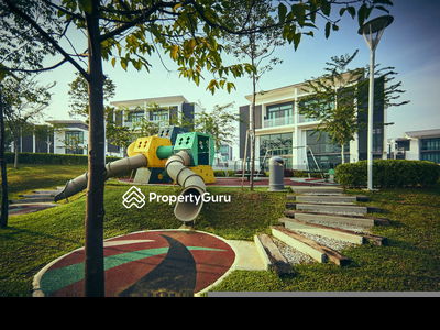 Sejati Residences @ Cyberjaya, Malaysia Sejati Residences @ Cyberjaya, Malaysia