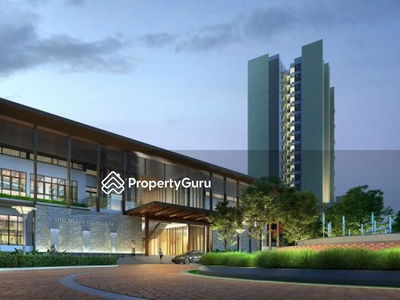 The Mulia Residences, Malaysia The Mulia Residences, Malaysia