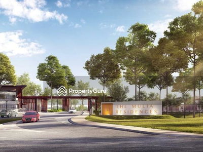 The Mulia Residences, Malaysia The Mulia Residences, Malaysia