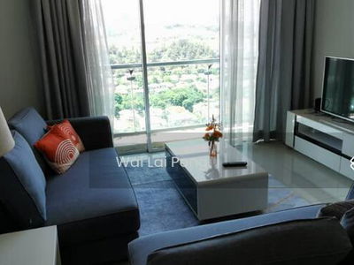 Solaris Dutamas Designer Suites, Malaysia Solaris Dutamas Designer Suites, Malaysia