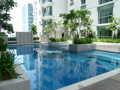 Solaris Dutamas Designer Suites, Malaysia Solaris Dutamas Designer Suites, Malaysia