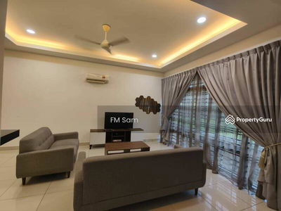 Horizon Hill Canal Garden North @ 2sty Terrace, Malaysia Horizon Hill Canal Garden North @ 2sty Terrace, Malaysia