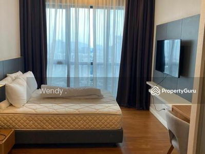 ARIA Luxury Residence, KLCC, Malaysia ARIA Luxury Residence, KLCC, Malaysia