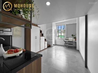 Cach Mang Thang Tam Street, Vietnam Cach Mang Thang Tam Street, Vietnam