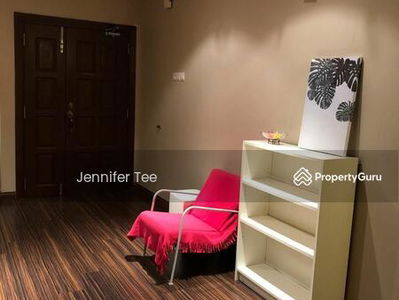 Pelangi Utama, Malaysia Pelangi Utama, Malaysia