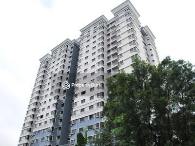 Pelangi Utama, Malaysia Pelangi Utama, Malaysia