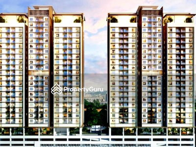 Ten Kinrara, Malaysia Ten Kinrara, Malaysia