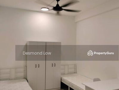 Razak City Residences (RC Residence), Malaysia Razak City Residences (RC Residence), Malaysia