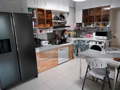 Greenfield Residence, Bandar Sunway, Malaysia Greenfield Residence, Bandar Sunway, Malaysia
