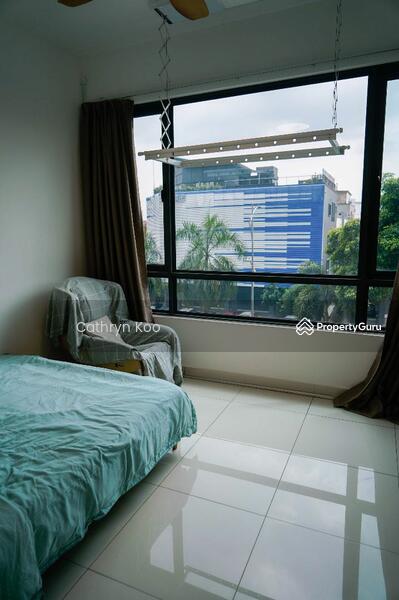 Greenfield Residence, Bandar Sunway, Malaysia Greenfield Residence, Bandar Sunway, Malaysia
