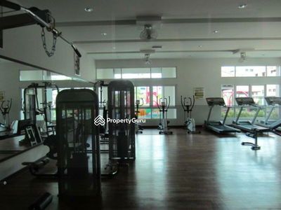 Fettes Residences, Malaysia Fettes Residences, Malaysia