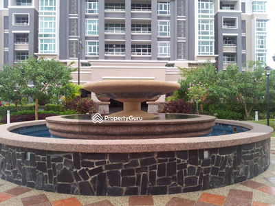 Fettes Residences, Malaysia Fettes Residences, Malaysia