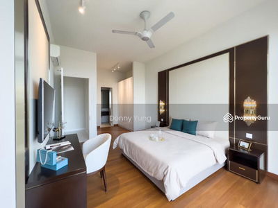 Pavilion Embassy Kuala Lumpur, Malaysia Pavilion Embassy Kuala Lumpur, Malaysia