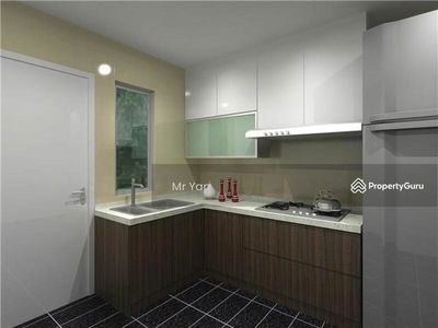 Setapak Green, Malaysia Setapak Green, Malaysia