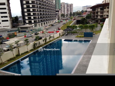 Setapak Green, Malaysia Setapak Green, Malaysia