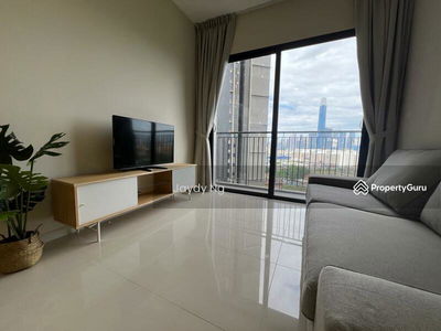 Sunway Velocity TWO, Malaysia Sunway Velocity TWO, Malaysia