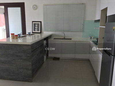 Ritze Perdana 2, Malaysia Ritze Perdana 2, Malaysia