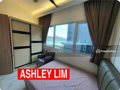 Quay West Residence, Malaysia Quay West Residence, Malaysia