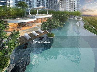 Quay West Residence, Malaysia Quay West Residence, Malaysia