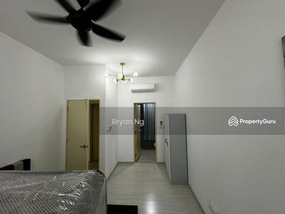 The Hamilton Wangsa Maju, Malaysia The Hamilton Wangsa Maju, Malaysia